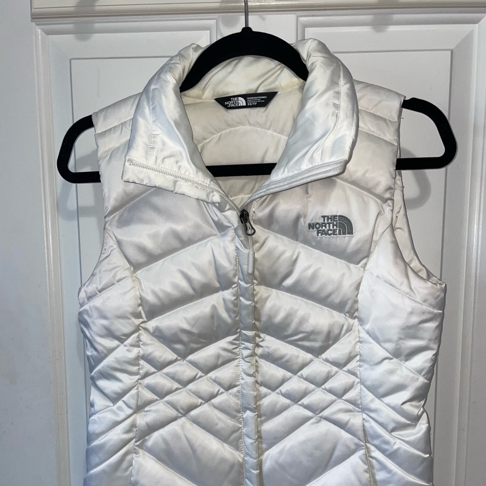 The North Face Vest